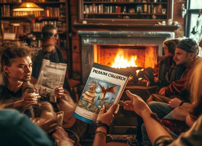 精品故事汇，精品故事汇是哪个公司