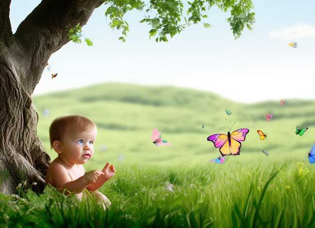 小孩哲理故事（小孩哲理故事大全）