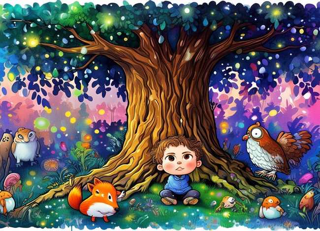 儿童故事大王经典推荐（幼儿经典故事大王）