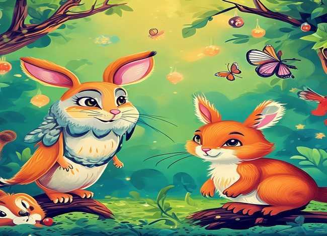 小朋友故事书推荐 - 小朋友故事书推荐3-6岁有声读物