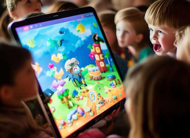 儿童故事在线听（六岁少儿故事在线听免费）