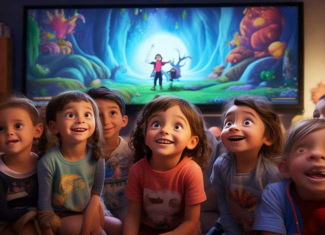 幼儿勇敢的故事视频，幼儿勇敢的故事视频播放