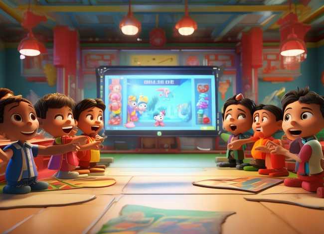 成语故事儿童视频 - 成语故事幼儿视频 成语故事儿童视频 - 成语故事幼儿视频