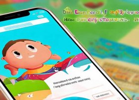 下载什么软件免费听儿童故事 免费听故事下载什么软件好