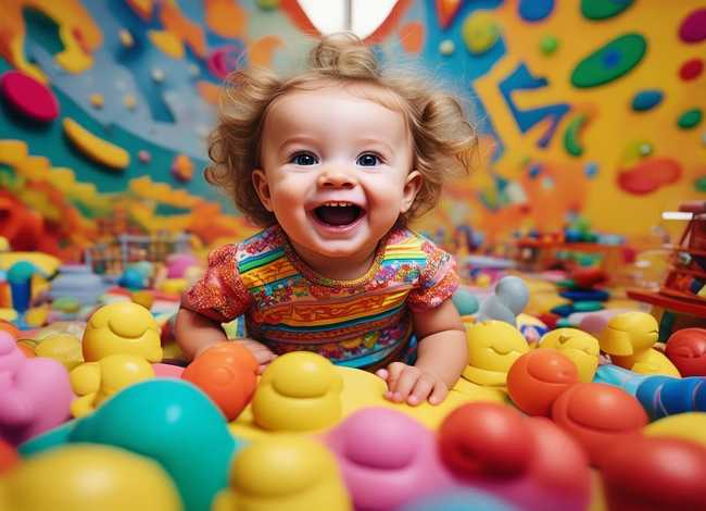 儿童摄影故事机 儿童摄影案例