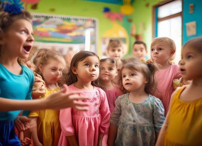 故事类幼儿舞蹈教学，故事类幼儿舞蹈教学方法