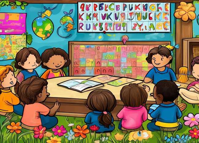 儿童英语小故事、英语小故事100篇