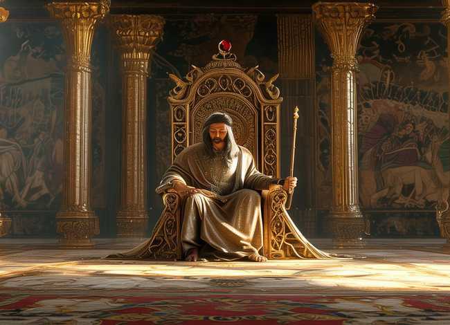 帝王故事 帝王故事电影