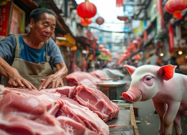 閪广东话什么意思;买猪肉搭猪閪广东话什么意思 閪广东话什么意思;买猪肉搭猪閪广东话什么意思