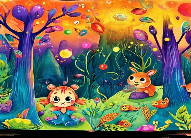 儿童图画故事书、幼儿图画故事书有哪些