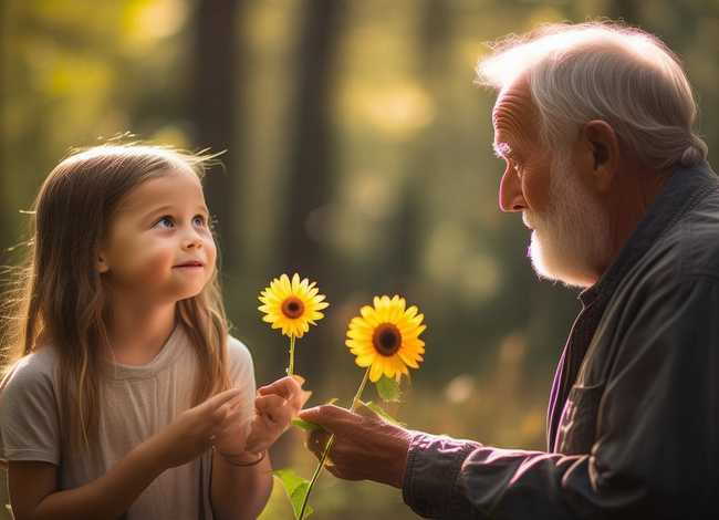 最好的礼物故事，最好的礼物小故事感悟