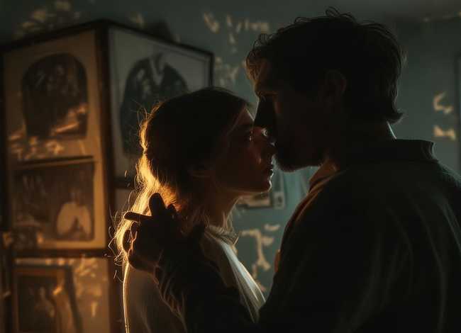 小故事,爱情；小故事爱情虐恋