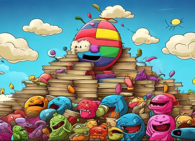 幽默激励故事 - 幽默激励故事大全 幽默激励故事 - 幽默激励故事大全