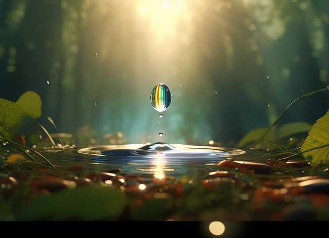 一滴水的故事完整版（一滴水的故事完整版免费观看）