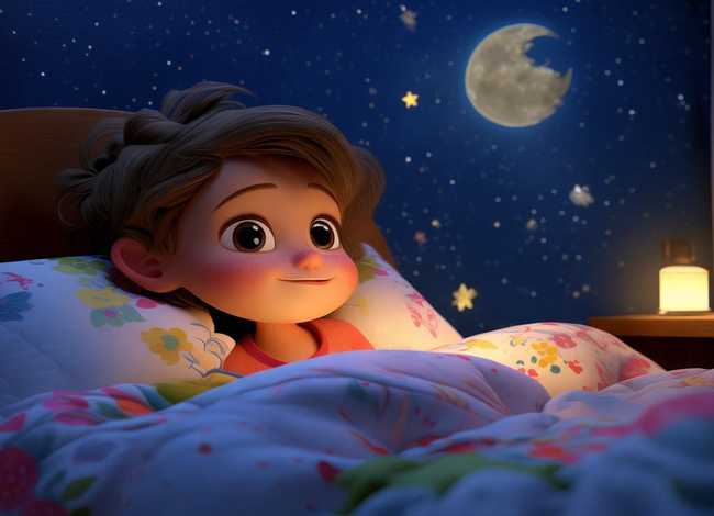 幼儿睡前故事长篇 - 幼儿睡前小故事长篇