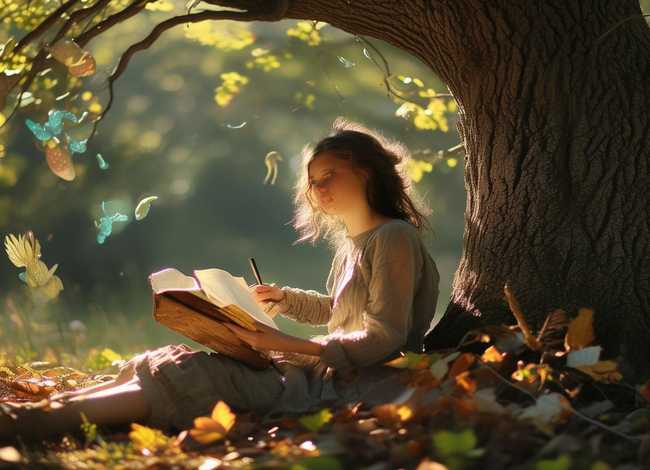 寓言故事现代诗、寓言故事现代诗大全