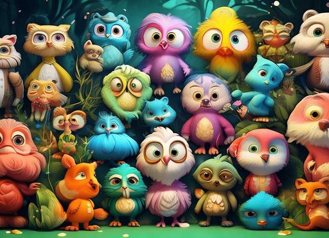 儿童寓言故事大全100个；儿童寓言故事大全100个音频