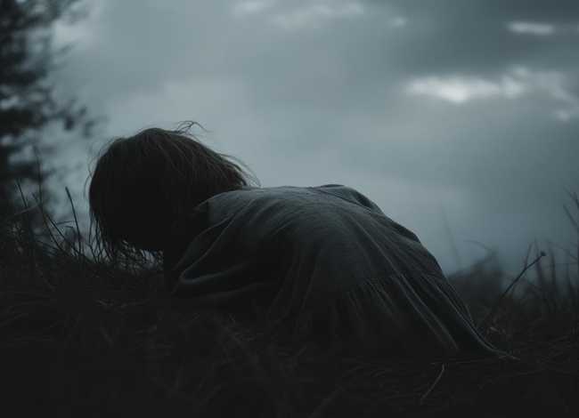 儿童被后惨状；儿童被后惨状图片