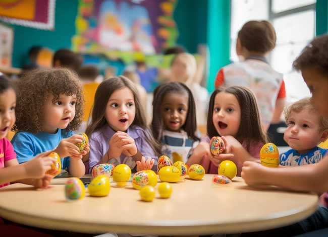鸡蛋宝宝的故事活动教案 - 鸡蛋宝宝的故事活动教案及反思