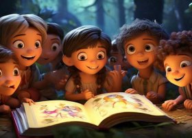 kada故事适合小孩子吗；kada故事适合小学生看吗