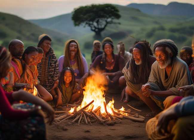 民族团结故事300字 - 民族团结故事300字左右怎么写