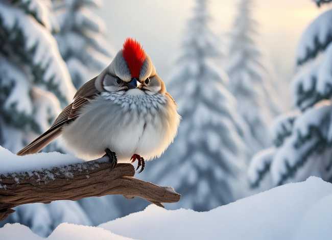 寒号鸟的小故事视频，寒号鸟的故事表演视频