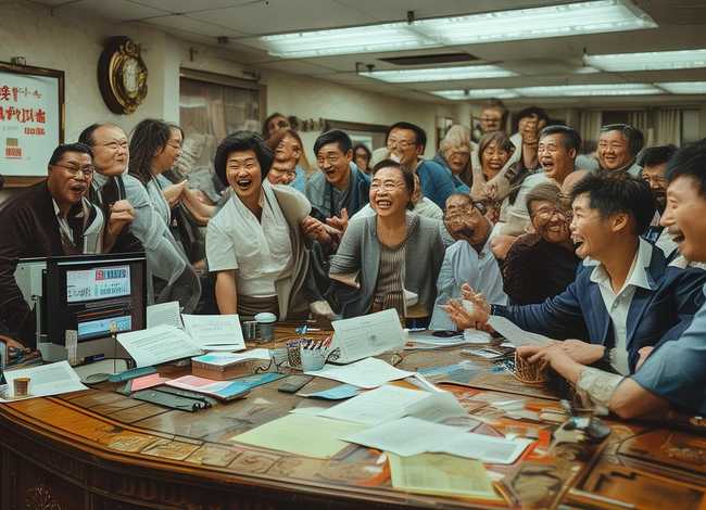 新编辑部的故事 - 新编辑部的故事百度网盘