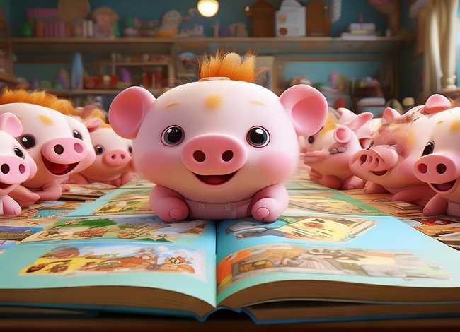 麦兜的故事儿歌；麦兜的故事儿歌大全