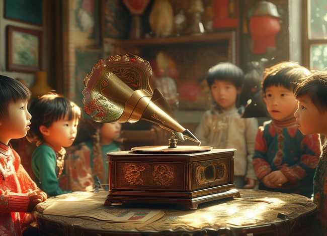 儿童成语故事音频推荐 儿童版成语故事音频