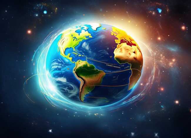 地球的故事讲解、地球的故事讲解视频大全