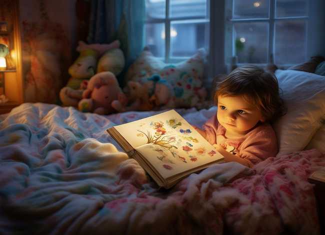 儿童童话小故事连续播放 - 儿童睡前童话故事连续播放