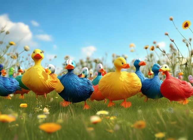 鸭子的故事儿歌,鸭子的故事儿歌视频 鸭子的故事儿歌,鸭子的故事儿歌视频