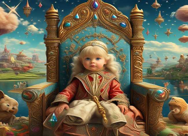 国王的儿童故事 国王的故事视频 国王的儿童故事 国王的故事视频