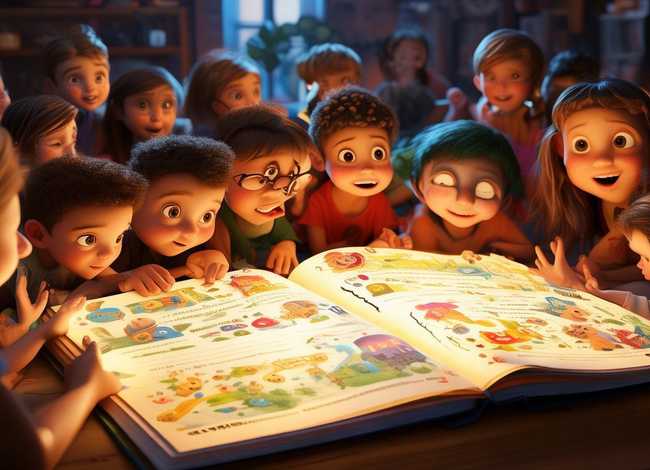 启发幼儿的故事大全 - 启发幼儿的故事大全视频