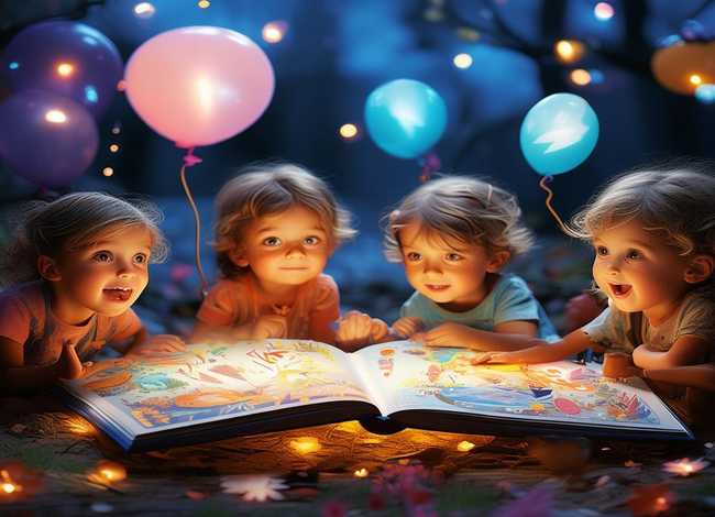 儿童故事迅雷，迅雷儿童动画故事资源