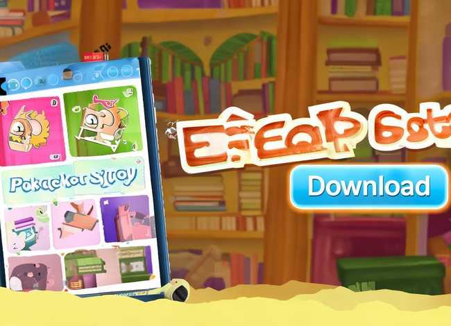 口袋故事免费版下载 口袋故事免费版下载安装