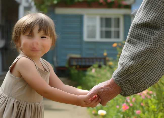 懂礼貌的小朋友故事(懂礼貌的小朋友故事视频) 懂礼貌的小朋友故事(懂礼貌的小朋友故事视频)