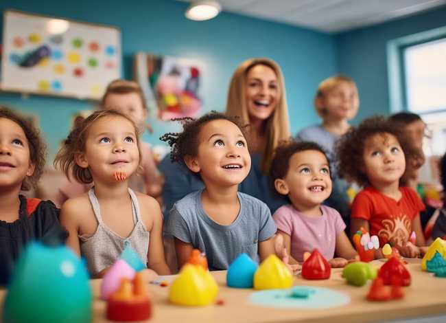 儿童启发教育，儿童启发教育心得体会