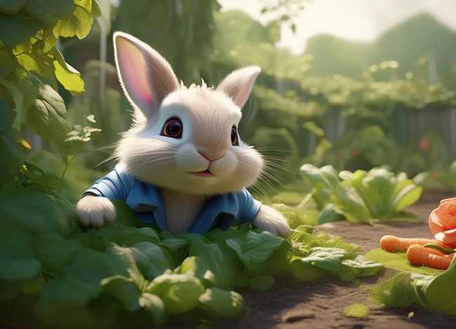 彼得兔的故事视频，彼得兔的故事视频全部动画片