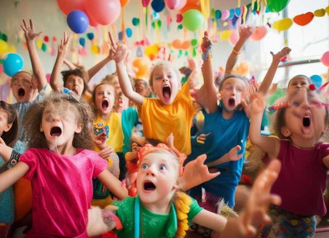 六一儿童故事视频怎么讲，六一故事表演视频大全