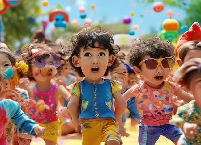 六一儿童小品搞笑大全视频，儿童六一小品搞笑大全剧本