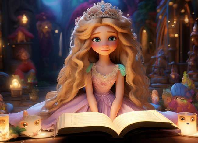 儿童故事小公主苏菲亚；小公主苏菲亚绘本故事