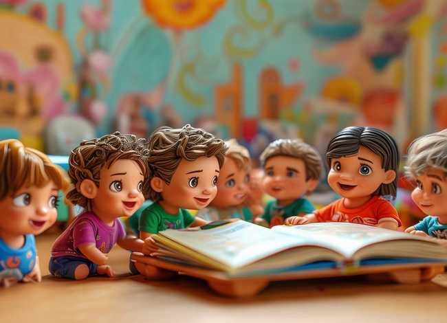 小班小朋友故事,适合幼儿园小班小朋友的故事 小班小朋友故事,适合幼儿园小班小朋友的故事