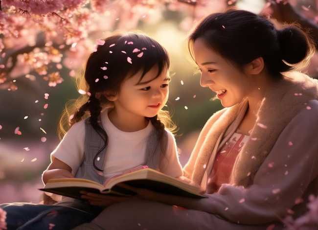 百度妈妈的故事；百度妈妈的故事在线阅读