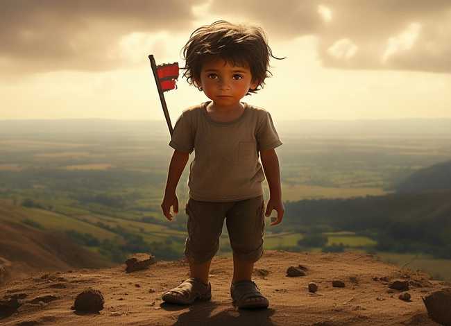 坚持的故事简短儿童 - 坚持的故事简短及感悟