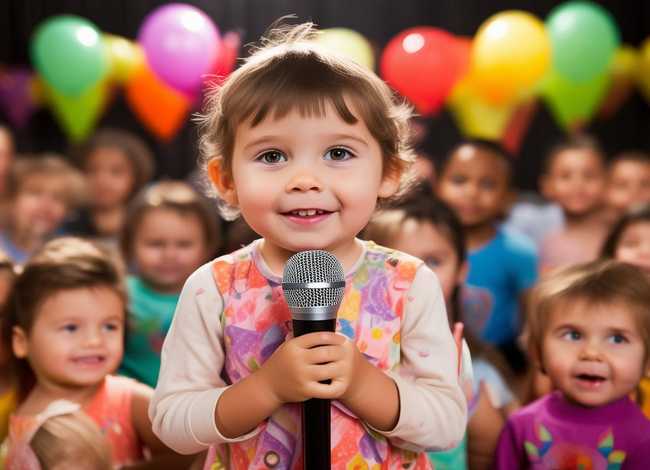 适合一年级上台讲的儿童故事 - 适合一年级孩子上台讲的故事
