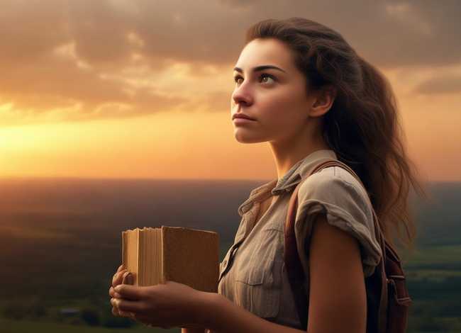 有关名人立志的故事，有关名人立志的故事50字