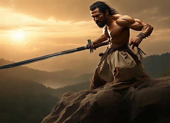 武松的故事全文、武松的故事全文概括