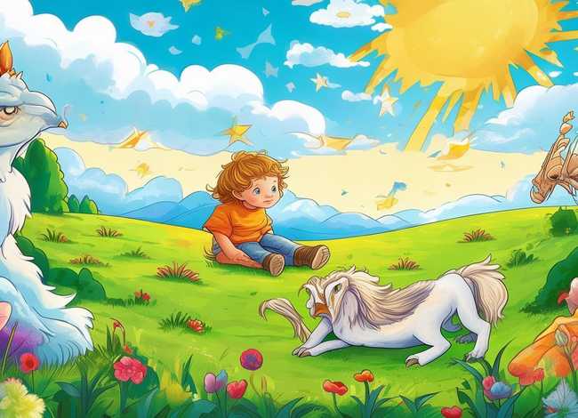 5岁儿童听的故事大全 5岁小朋友听的故事大全