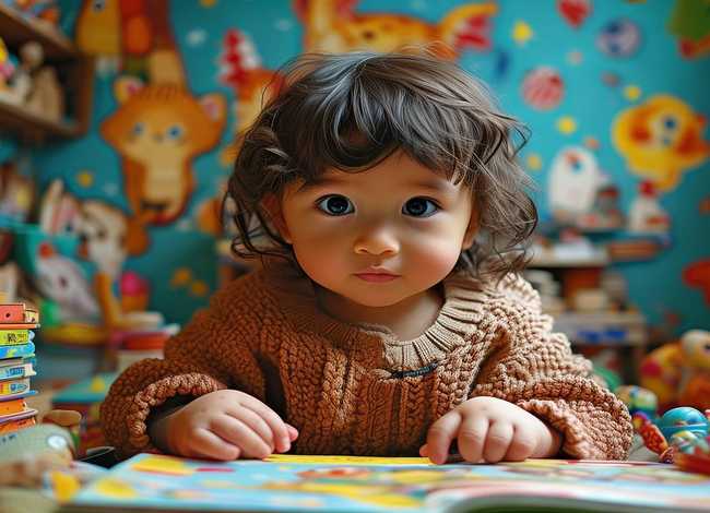 贝瓦儿歌儿童故事书 - 贝瓦儿歌小故事